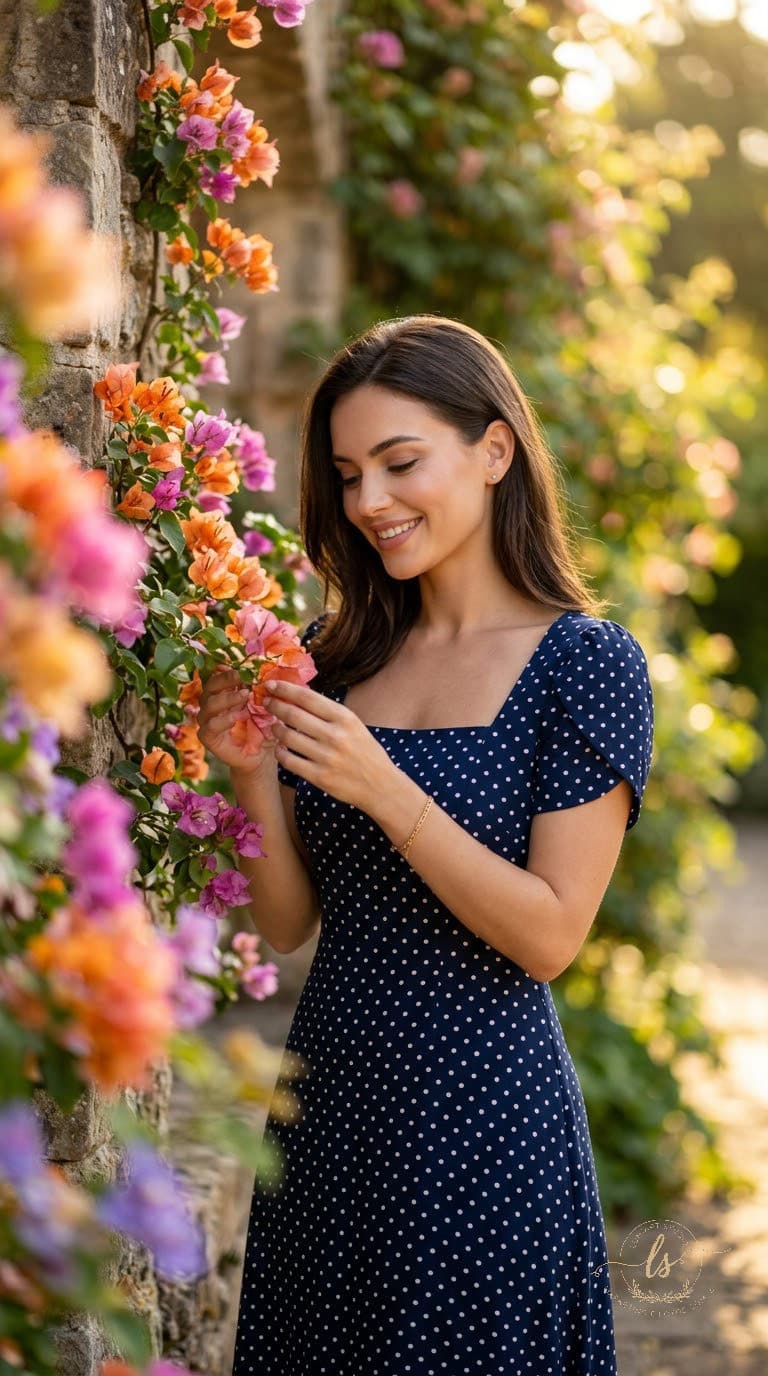 Capa do prompt Muro de Flores